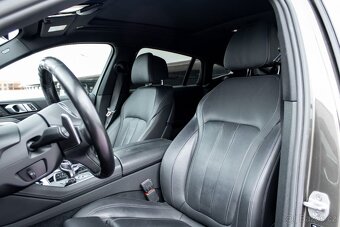 BMW X6 30d xDrive/ M-Paket/ Laser/ PPF/ Head-Up - 10