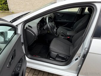 Seat Leon FR 2.0 TDI 110 kW, rok 2016, najeto 174 023 km - 10
