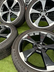 Audi Q5/SQ5 - Rotor - Audi Sport - Letní sada - 10