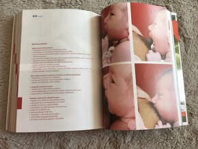 Kniha o těhotenství a dítěti /Antonín Pařízek/ - 10