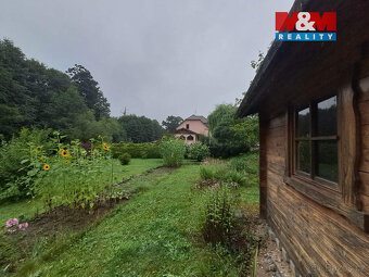 Prodej pozemku, 846 m², Staré Město - 10