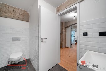 Pronájem, byty/3+kk, 67 m2, Kolbenova 1032/5, 19000 Praha, H - 10