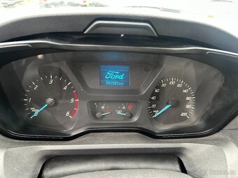 Ford Transit 2016 - 10