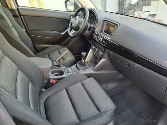 Mazda Cx-5 2.2 d 4x4 - 10
