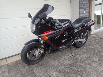 Kawasaki GPZ 1000 RX - 10