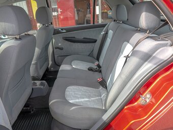 Škoda Fabia ČR 1.4MPI 50KW – FAKTURA - 10