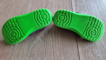 Bačkory - vel. 24 - 10