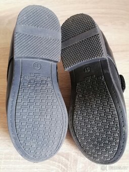 Společenské boty - 10