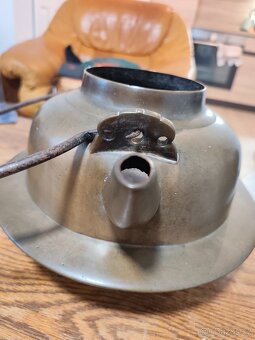 Japonská konvice, tsetsubin - 10