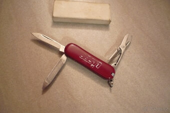 sbírka nožů 2 - 10