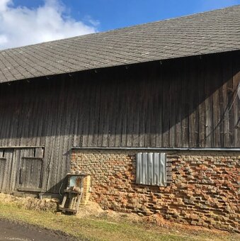 Demolice a rozebrání objektů zdarma - 10