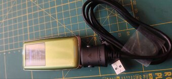 Samsung YP S3 MP3 přehrávač - 10