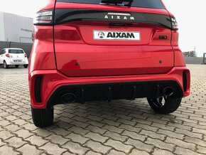 Aixam City GTO- AMBITION - NOVÉ - 10