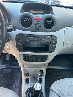 CITROEN C3 1.1i - 10