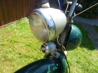 SIMSON SR2 Shül (NDR) - 10