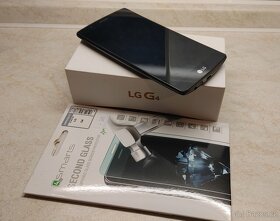 Mobil LG G4 Android,Original Kůže,FUNKČNÍ - 10