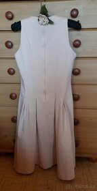 Orsay áčkové krátké šaty - 10