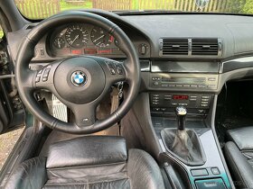 BMW 530d - 10