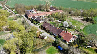 Prodej domu, Chotešovičky - 10