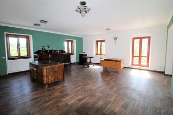 Prodej, zemědělská usedlost, Polevsko - 10