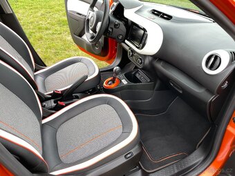 Renault Twingo, E-Tech-60KW/2021/VIBES EDIT,1M - 10
