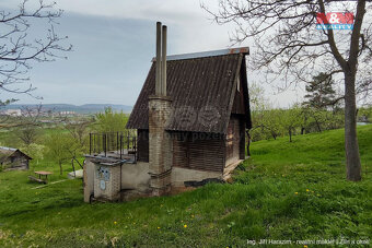 Prodej chaty, 32 m², Uherský Brod - 10