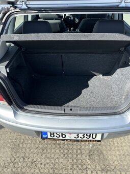 VW Polo 1.2 - malý nájezd - 10
