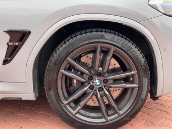 BMW X4M Completition Laser DPH - 10
