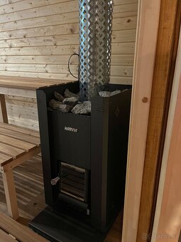 Tiny house/ maringotka s SPZ - 10