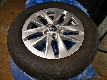 ŠKODA Fabia 1.0TSI 81kW DSG 2024 ČR 5506km ZÁRUKA 5 let - 10