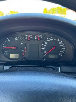 PASSAT B5 1.9 66 kw Nová STK - 10