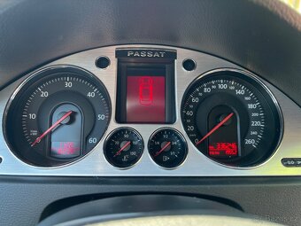 Volkswagen Passat B6 R-Line 2.0 TDI DSG 125kw - 10