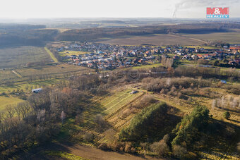 Prodej louky, 1266 m2, Valy nad Labem - 10
