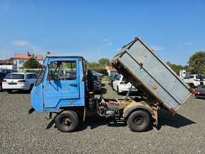 Multicar M 24 - 10