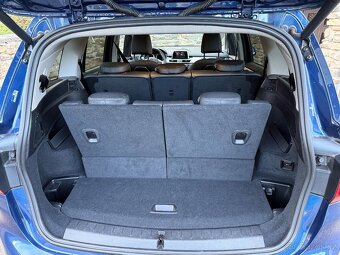 BMW 218i Gran Tourer 1.5i 100 kW Luxury Line | 7 míst | 2022 - 10