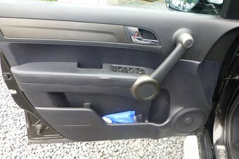 Honda CR-V,2.2CDTi,12/2010,110kw,Executive,ČR,2majitel - 10
