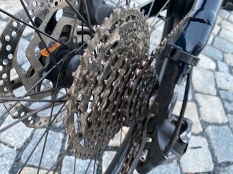 Elektro kolo SCOTT 20" - 10
