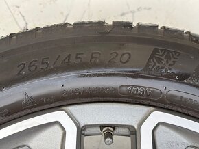 Glc r20 Mercedes AMG 20” Alu Kola 63 63s - 10