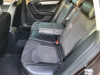 Volkswagen Passat B7 2,0 TDI Highline - 10