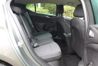 Opel Astra 1,5CDTI,Edice 2020, Astra+,1 Majitel,Serviska - 10