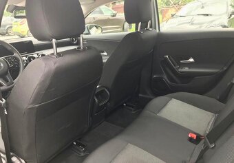 Prodám Mercedes-Benz Třídy A, A200 120 kW (odpočet DPH) - 10