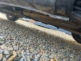 Toyota Rav4, 2.0VVT-i 4WD ZÁVADA MOTORU - 10