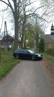 Škoda octavia 1 1.9tdi 81kw - 10
