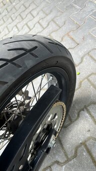 Fb mondial SMx 125 supermoto ABS - 10