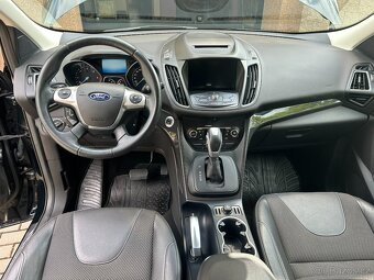 Prodám Ford Kuga - 10