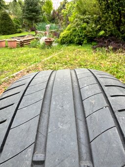 Sada Letní Alu kola 225/45 R 17 Hyundai i30 - 10
