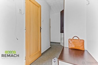 Pronájem byt 2+1, 56 m2 - Náchod, ev.č. 03220 - 10