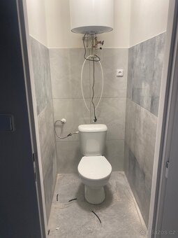 Pronajmu 2 jednotky Vrsovice - 10