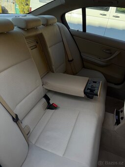 E90 320d X-Drive lci 130kw - 10