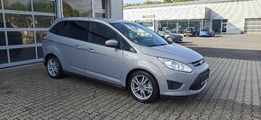Ford Grand C-Max 1.6 TDCi 85 kW - 10